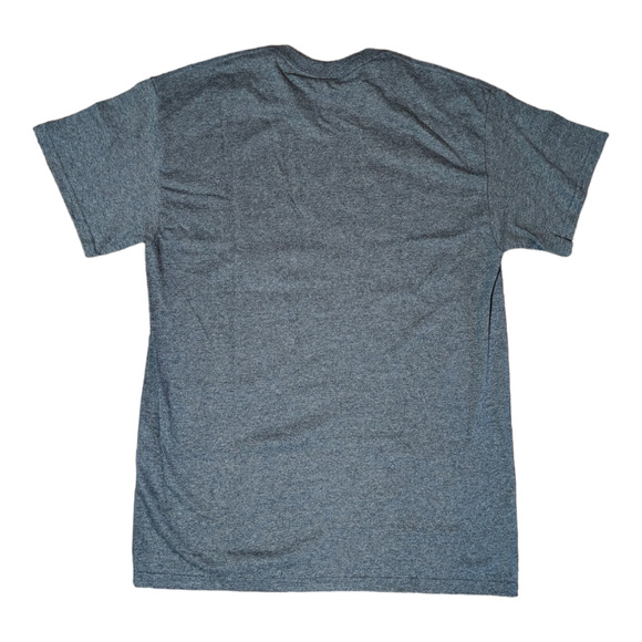 F It Screw It Stick Figure Funny Humor Parody T-Shirt Tee - Picture 6 of 6